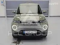 2023 Hyundai Casper
