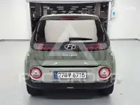 2023 Hyundai Casper
