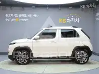 2023 Hyundai Casper