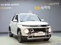 2023 Hyundai Casper