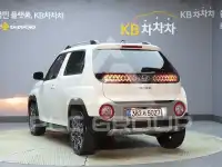 2023 Hyundai Casper