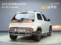 2023 Hyundai Casper