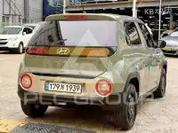 2023 Hyundai Casper
