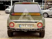 2023 Hyundai Casper