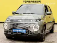 2023 Hyundai Casper