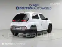 2023 Hyundai Casper