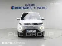 2023 Hyundai Casper