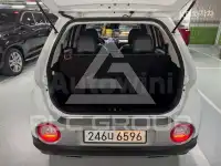 2023 Hyundai Casper