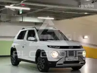 2023 Hyundai Casper