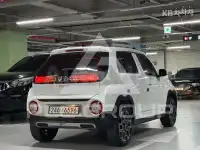 2023 Hyundai Casper