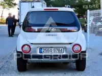 2023 Hyundai Casper