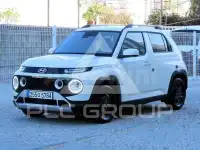 2023 Hyundai Casper