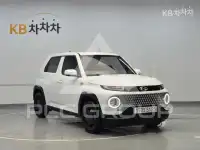 2023 Hyundai Casper