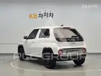 2023 Hyundai Casper