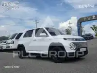 2023 Hyundai Casper
