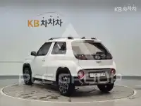 2023 Hyundai Casper