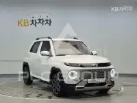 2023 Hyundai Casper