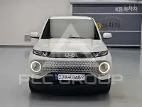 2023 Hyundai Casper