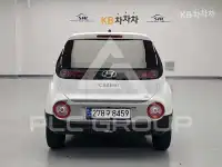 2023 Hyundai Casper
