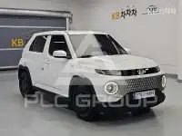 2023 Hyundai Casper