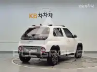 2023 Hyundai Casper