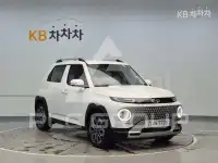 2023 Hyundai Casper