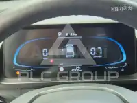 2023 Hyundai Casper