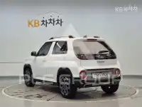 2023 Hyundai Casper