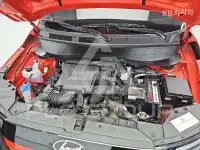 2023 Hyundai Casper