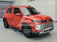 2023 Hyundai Casper