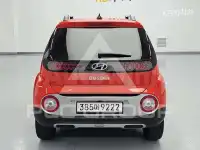2023 Hyundai Casper