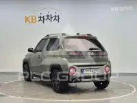 2023 Hyundai Casper