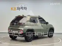 2023 Hyundai Casper