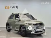 2023 Hyundai Casper