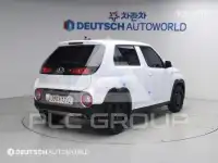 2023 Hyundai Casper