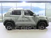 2023 Hyundai Casper