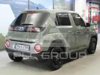 2023 Hyundai Casper