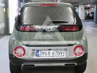 2023 Hyundai Casper