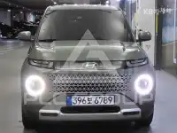 2023 Hyundai Casper