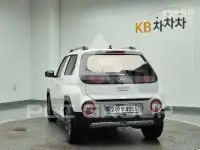 2023 Hyundai Casper