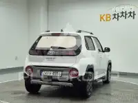 2023 Hyundai Casper