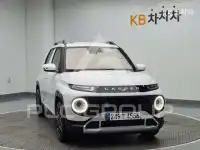 2023 Hyundai Casper