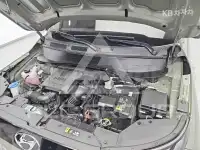 2023 Hyundai Casper