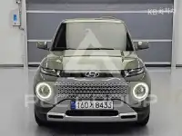 2023 Hyundai Casper