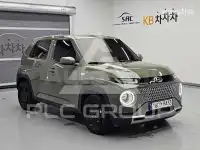 2023 Hyundai Casper