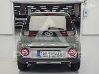2023 Hyundai Casper