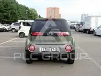 2023 Hyundai Casper