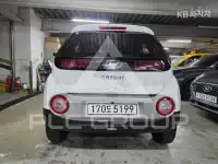 2023 Hyundai Casper