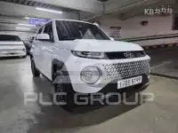 2023 Hyundai Casper