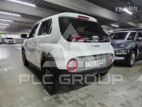 2023 Hyundai Casper
